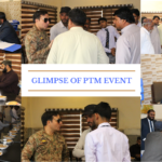 Parents Teachers Meeting