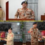 IGFC (N) Visit to CCKA – Formal Inauguration