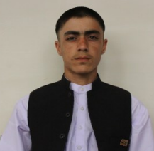 bilal