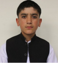 haris
