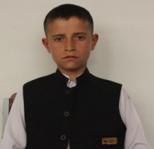 khalil