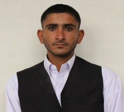naveed ahmed