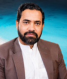 saleem kha