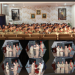 CELEBRATING SPORTING EXCELLENCE: PRIZE DISTRIBUTION CEREMONY sports award