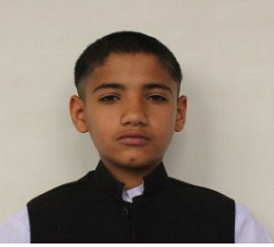 umar farooq