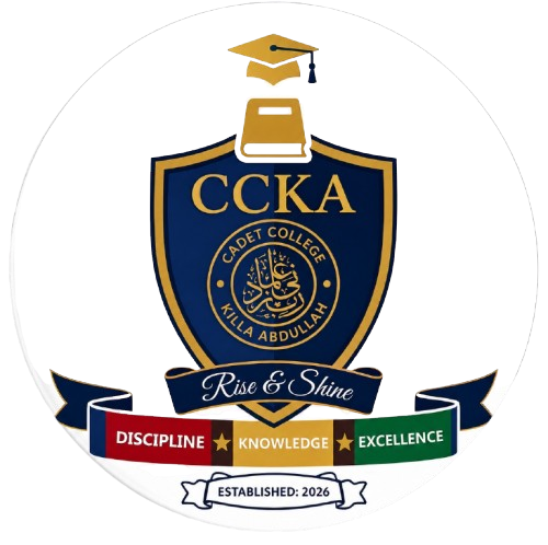 Cadet College Killa Abdullah