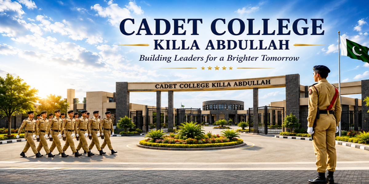 Cadet College 1200x600